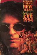 New Year\'s Rotten Eve