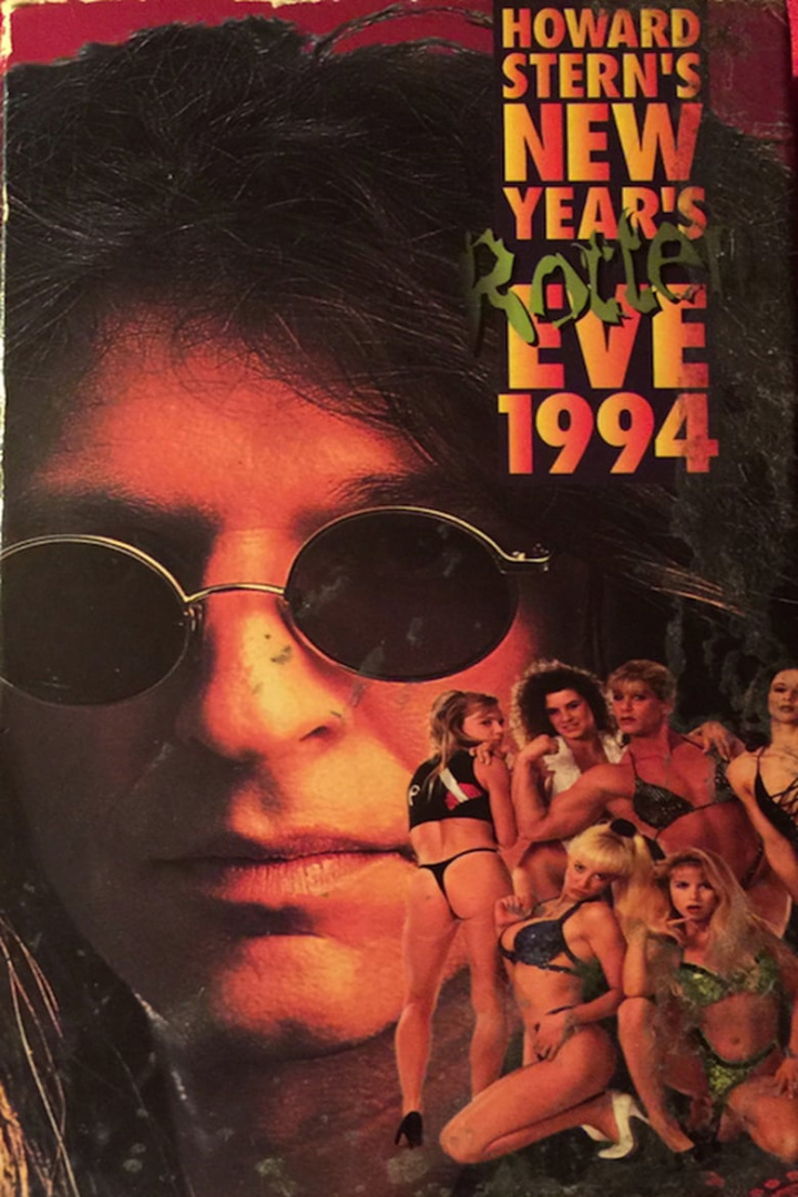 New Year\'s Rotten Eve i gruppen Alla filmer / Documentary hos Mohamad shop (601859)