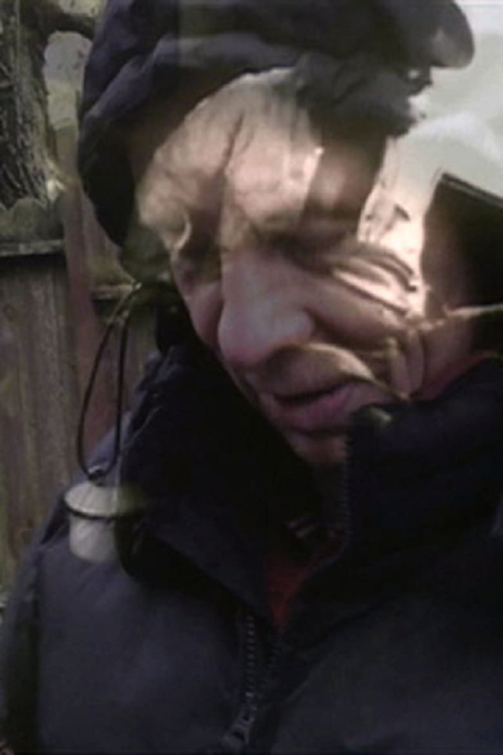 Dr. Bish Remedies i gruppen Alla filmer / Documentary hos Mohamad shop (601878)