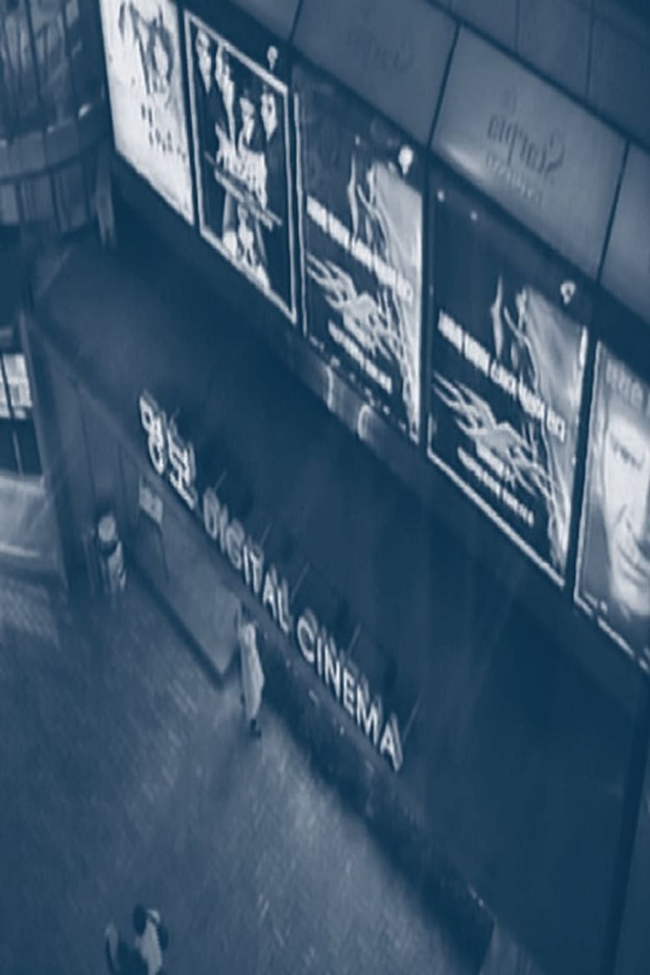 My Korean Cinema i gruppen Alla filmer / Documentary hos Mohamad shop (601881)