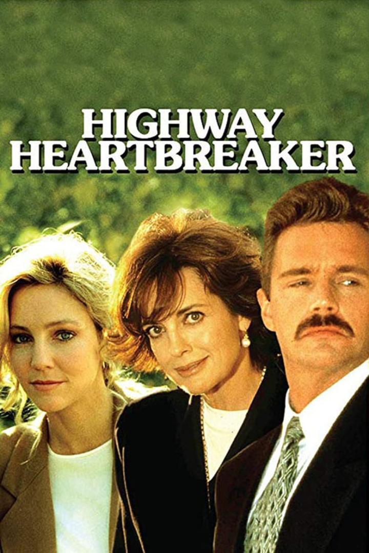 Highway Heartbreaker i gruppen Alla filmer / Thriller hos Mohamad shop (601968)
