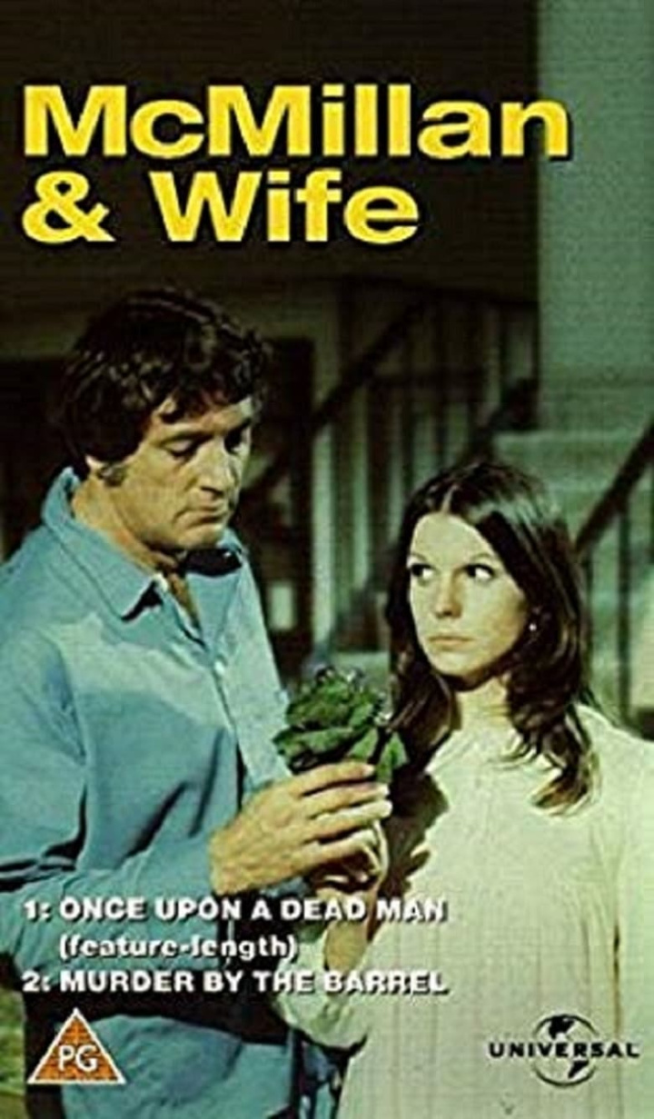 Once Upon a Dead Man i gruppen Alla filmer / Mystery hos Mohamad shop (601969)