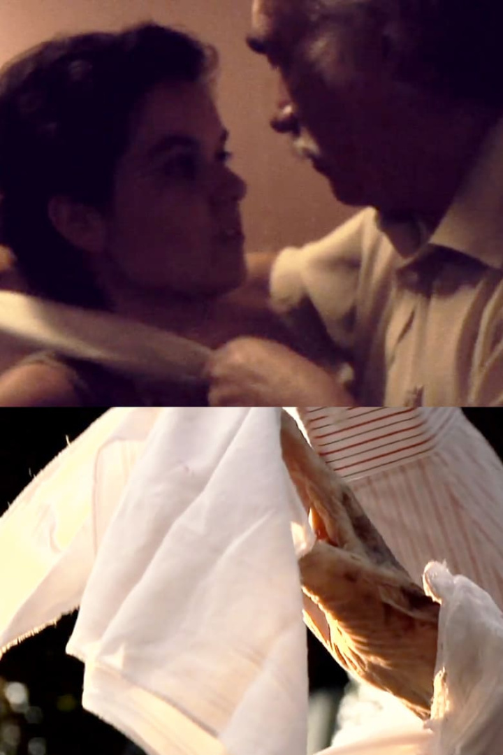 La cueca antes de Dios i gruppen Alla filmer / Documentary hos Mohamad shop (602006)