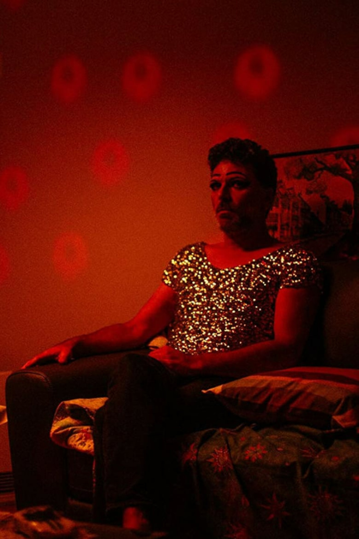 Love and Other Places i gruppen Alla filmer / Drama hos Mohamad shop (602157)