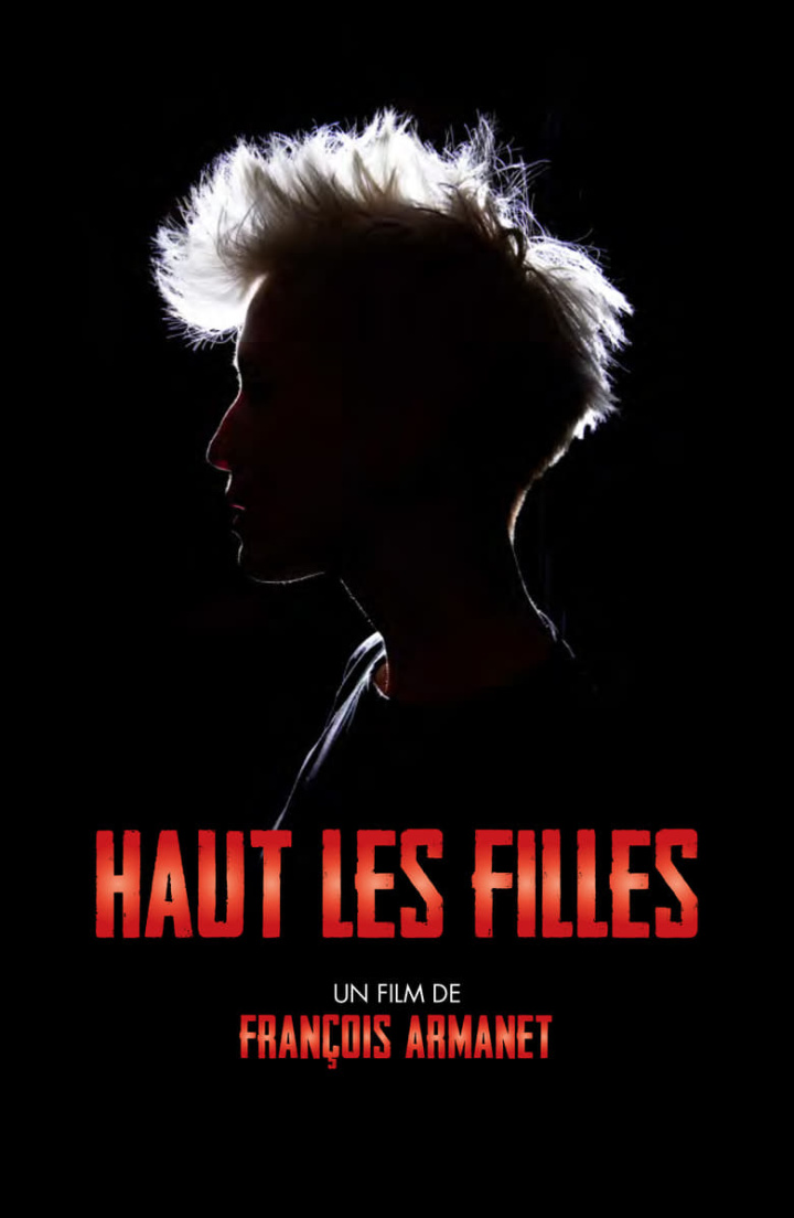 Oh Les Filles! i gruppen Alla filmer / Documentary hos Mohamad shop (602163)