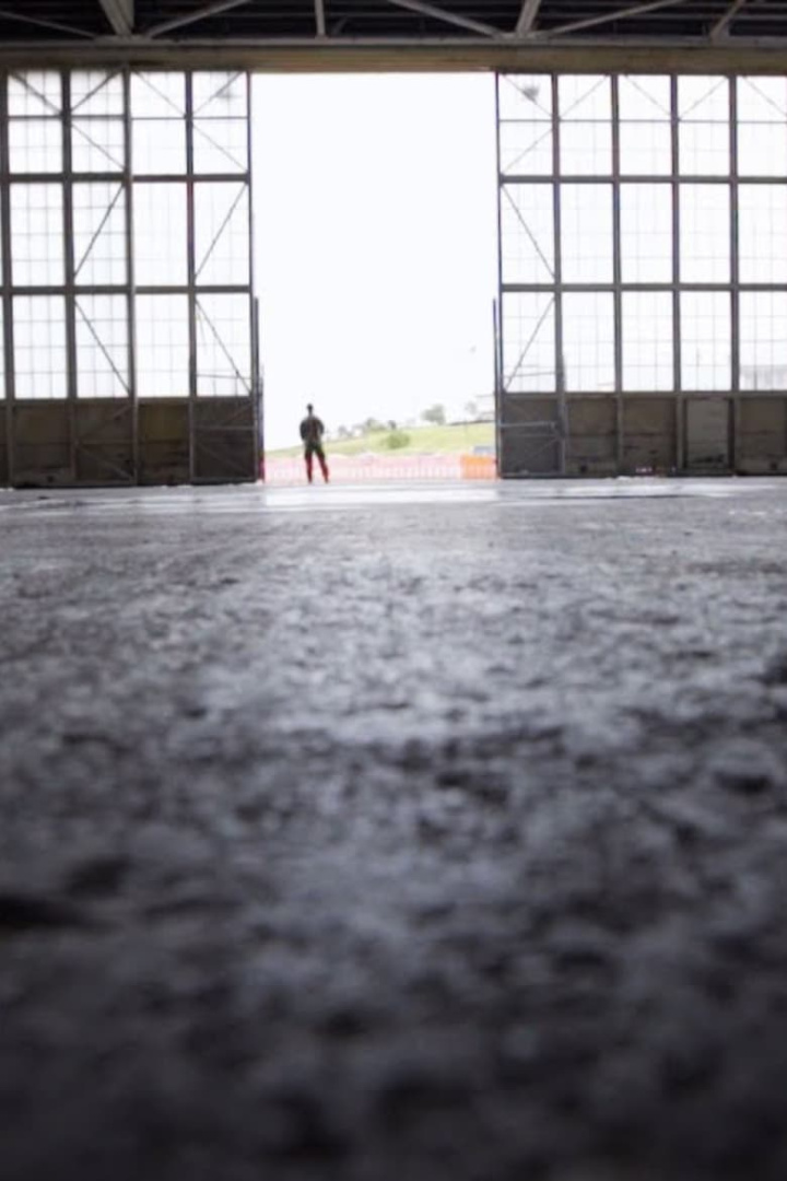 The Trial i gruppen Alla filmer / Documentary hos Mohamad shop (602165)