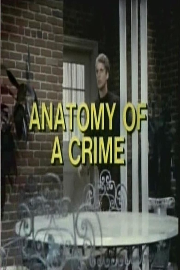 Anatomy of a Crime i gruppen Alla filmer / TV Movie hos Mohamad shop (602173)