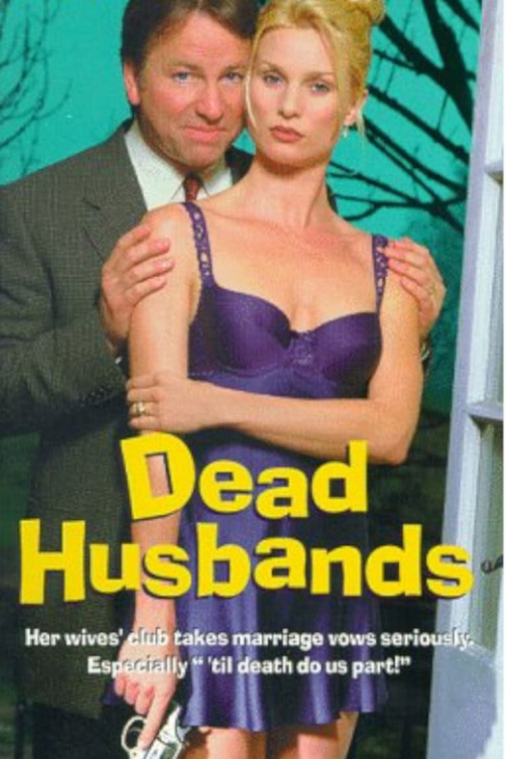 Dead Husbands i gruppen Alla filmer / Thriller hos Mohamad shop (602262)