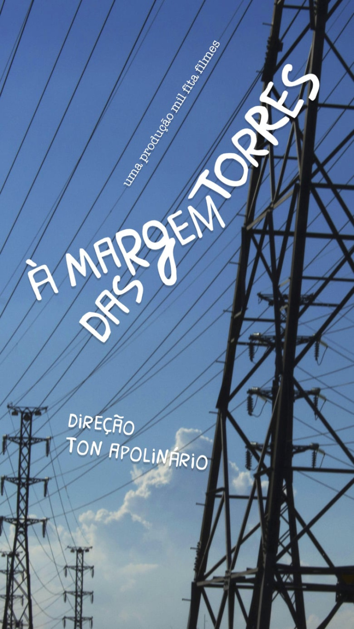 Adrift by the Towers i gruppen Alla filmer / Documentary hos Mohamad shop (602274)