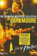 Gary Moore The Definitive Montreux Collection 2