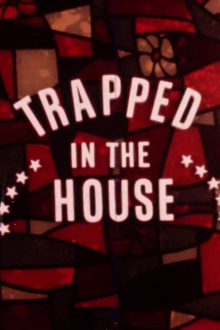 Trapped in the House i gruppen Alla filmer / Comedy hos Mohamad shop (602403)