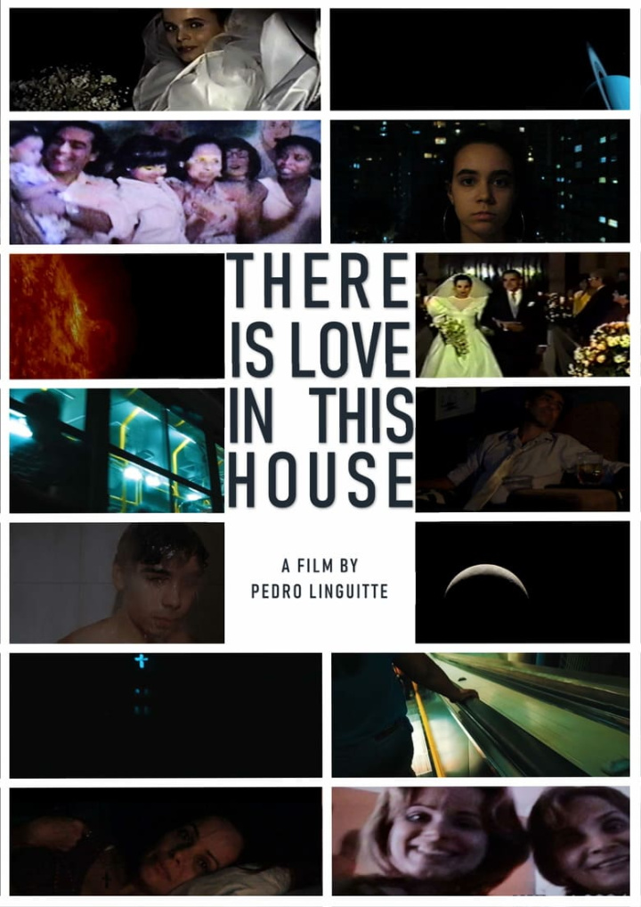 there is love in this house i gruppen Alla filmer / Drama hos Mohamad shop (602487)