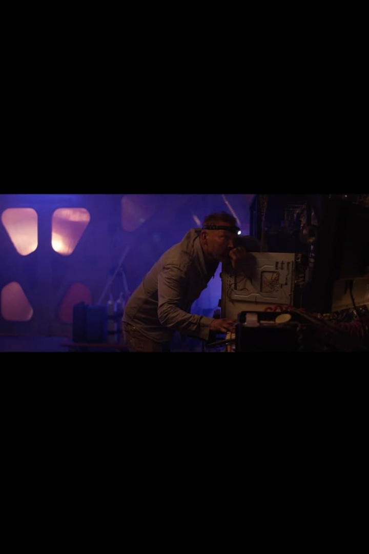 Get Out Alive i gruppen Alla filmer hos Mohamad shop (602564)