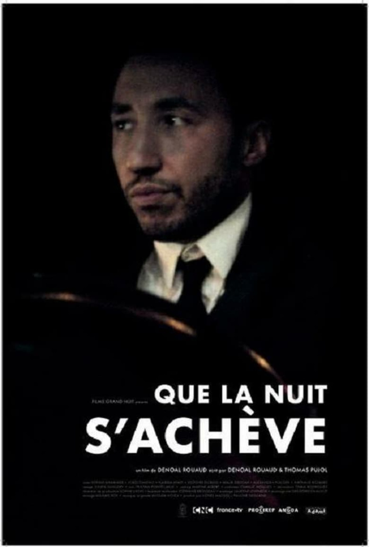 By the End of the Night i gruppen Alla filmer / Drama hos Mohamad shop (602662)