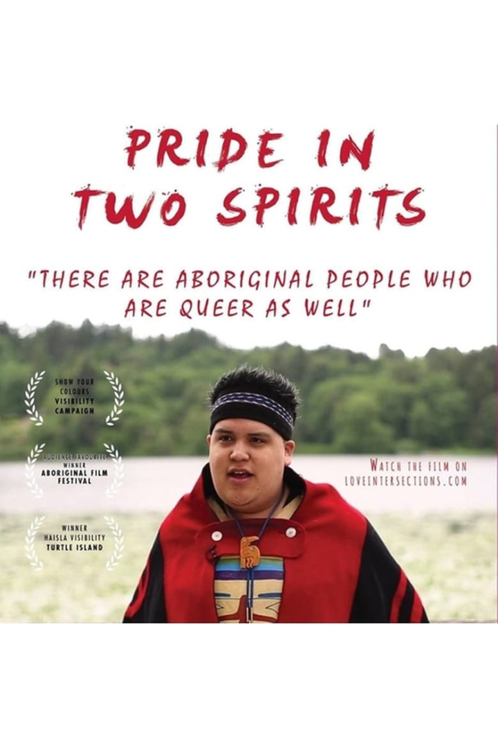 Regalia: Pride in Two Spirits i gruppen Alla filmer / Documentary hos Mohamad shop (602681)