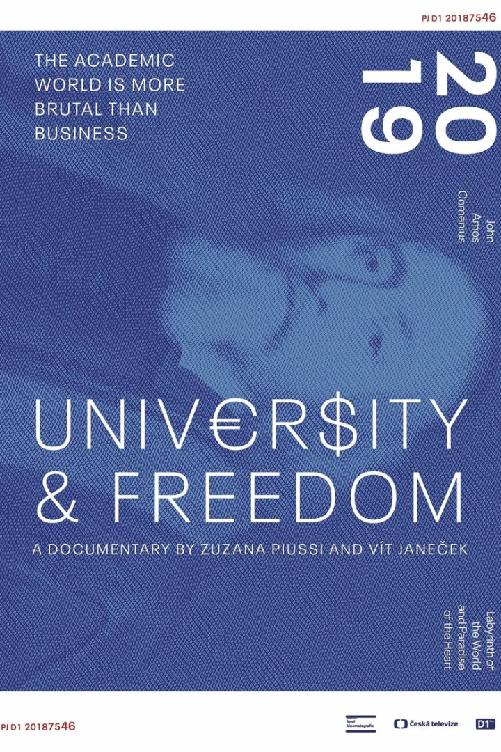 University and Freedom i gruppen Alla filmer / Documentary hos Mohamad shop (602693)
