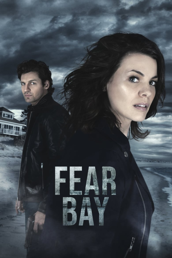 Fear Bay i gruppen Alla filmer / Thriller hos Mohamad shop (602707)