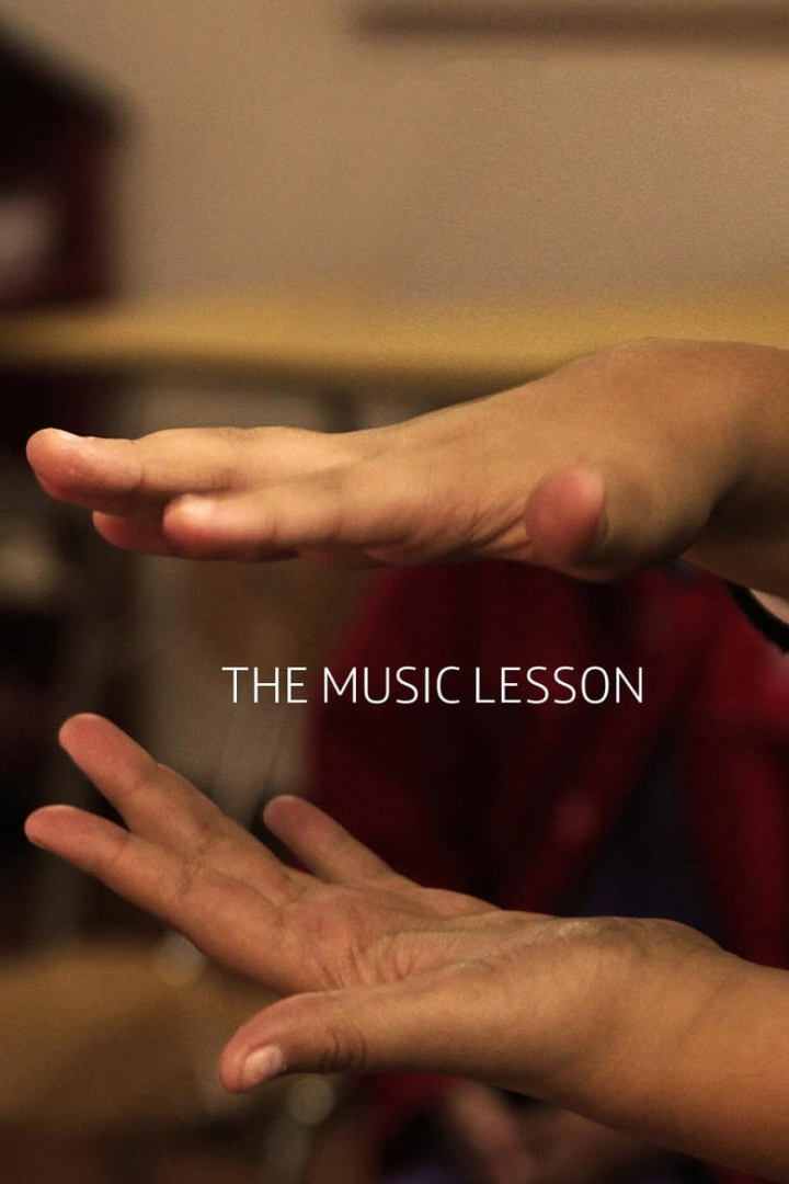 The Music Lesson i gruppen Alla filmer hos Mohamad shop (602728)
