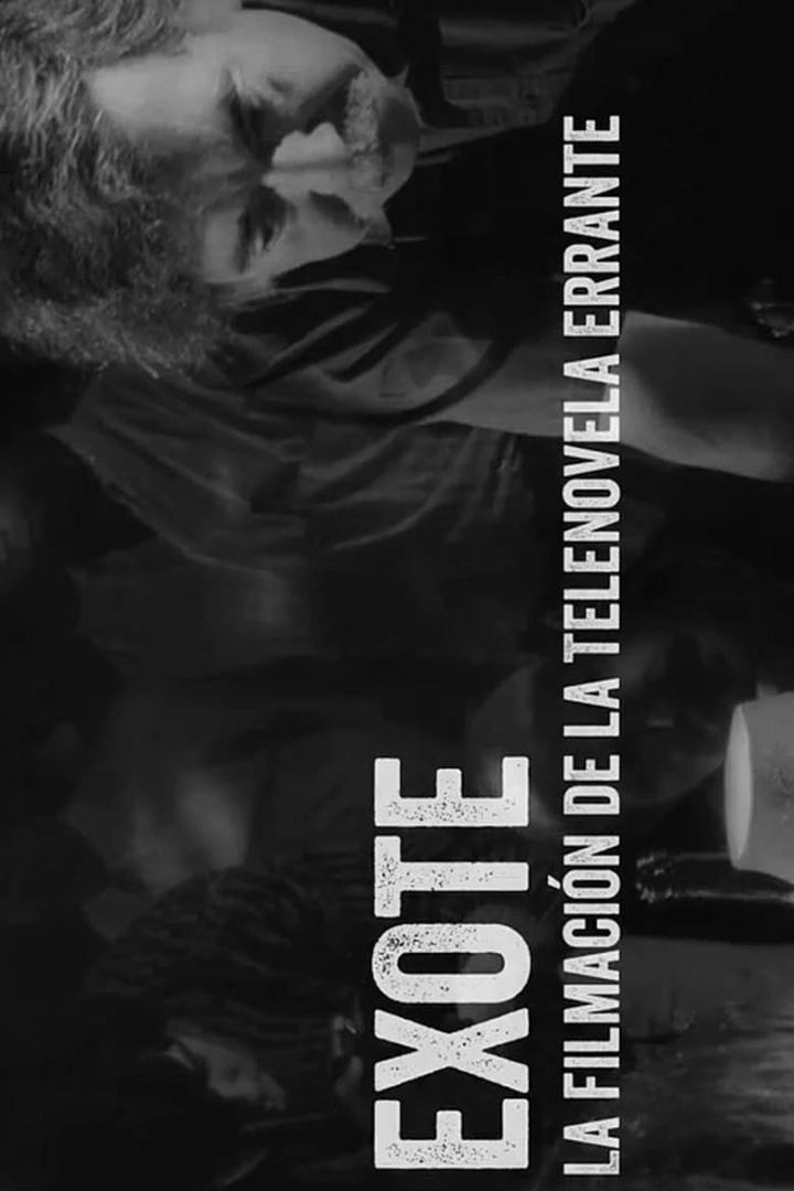 Exote: Filming Of The Wandering Soap Opera i gruppen Alla filmer / Documentary hos Mohamad shop (602729)