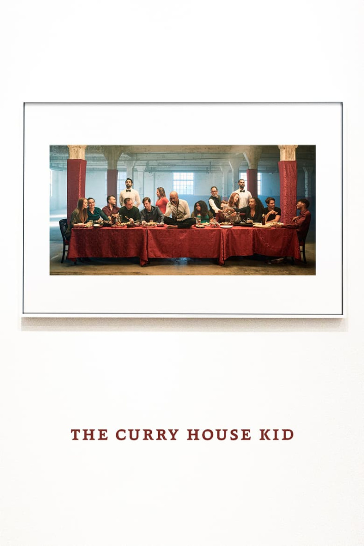 The Curry House Kid i gruppen Alla filmer hos Mohamad shop (602747)
