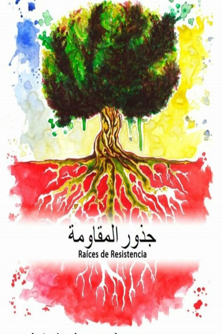 Roots of Resistance i gruppen Alla filmer / Documentary hos Mohamad shop (602850)