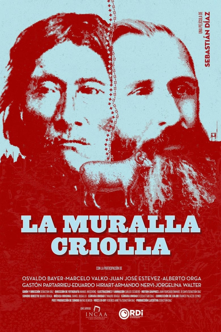 Alsina\'s trench i gruppen Alla filmer / History hos Mohamad shop (602853)