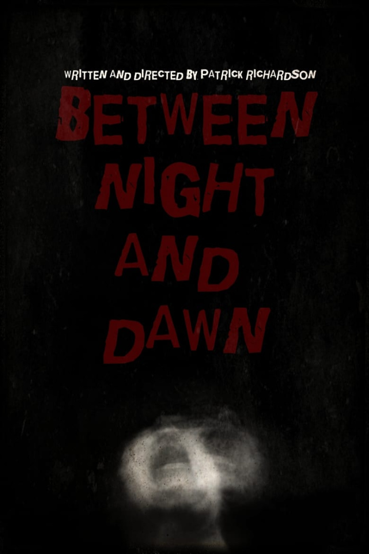 Between Night And Dawn i gruppen Drama hos Mohamad shop (602889)