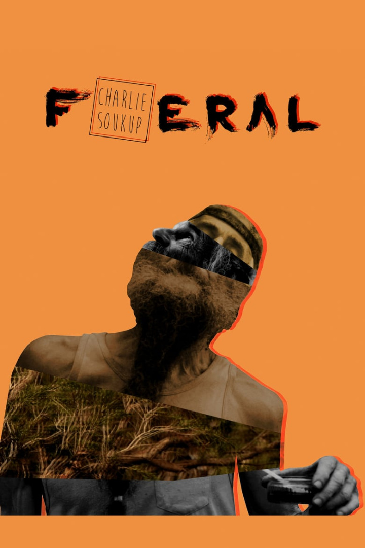 Feral i gruppen Alla filmer / Documentary hos Mohamad shop (602921)