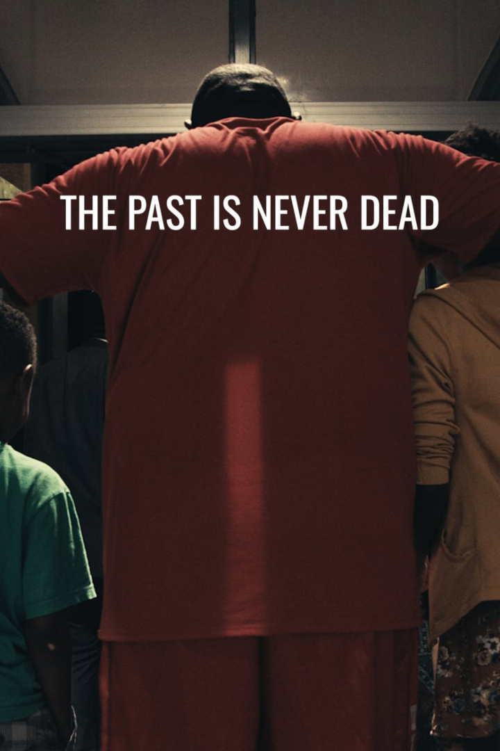 The Past Is Never Dead i gruppen Alla filmer / Documentary hos Mohamad shop (602998)