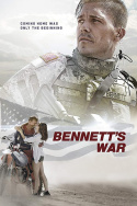 Bennett\'s War