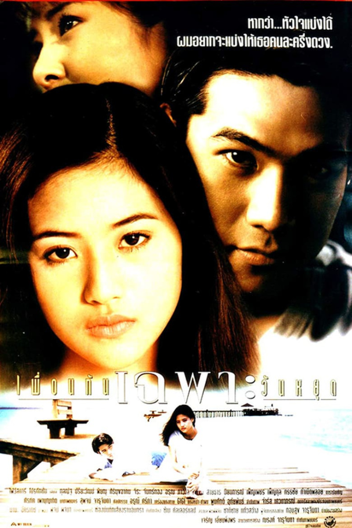 Pure Friendship i gruppen Alla filmer / Romance hos Mohamad shop (603080)