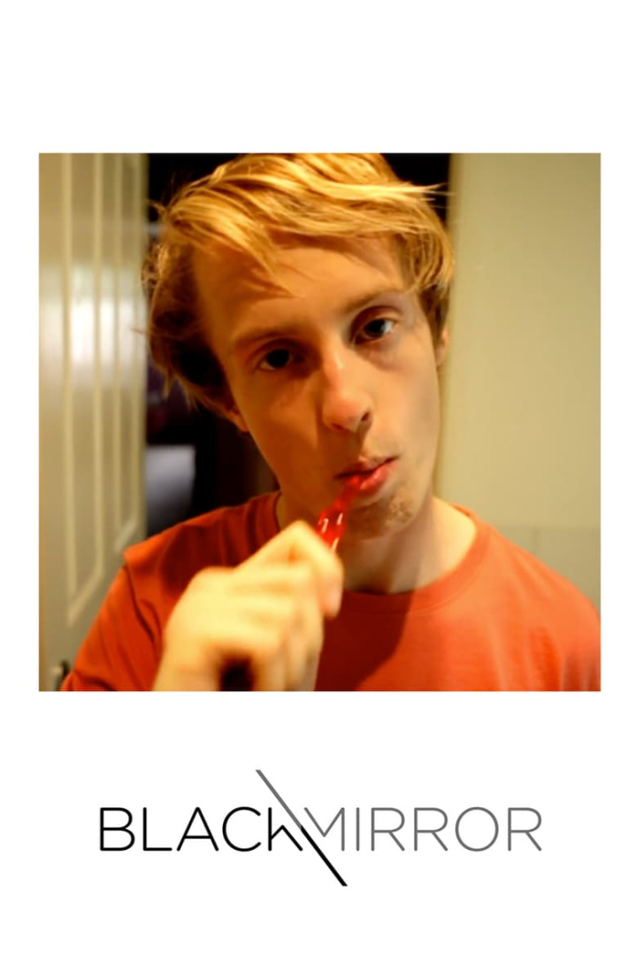 Black Mirror i gruppen Alla filmer / Drama hos Mohamad shop (603143)