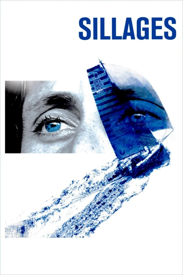 Sillages i gruppen Alla filmer / Documentary hos Mohamad shop (603152)