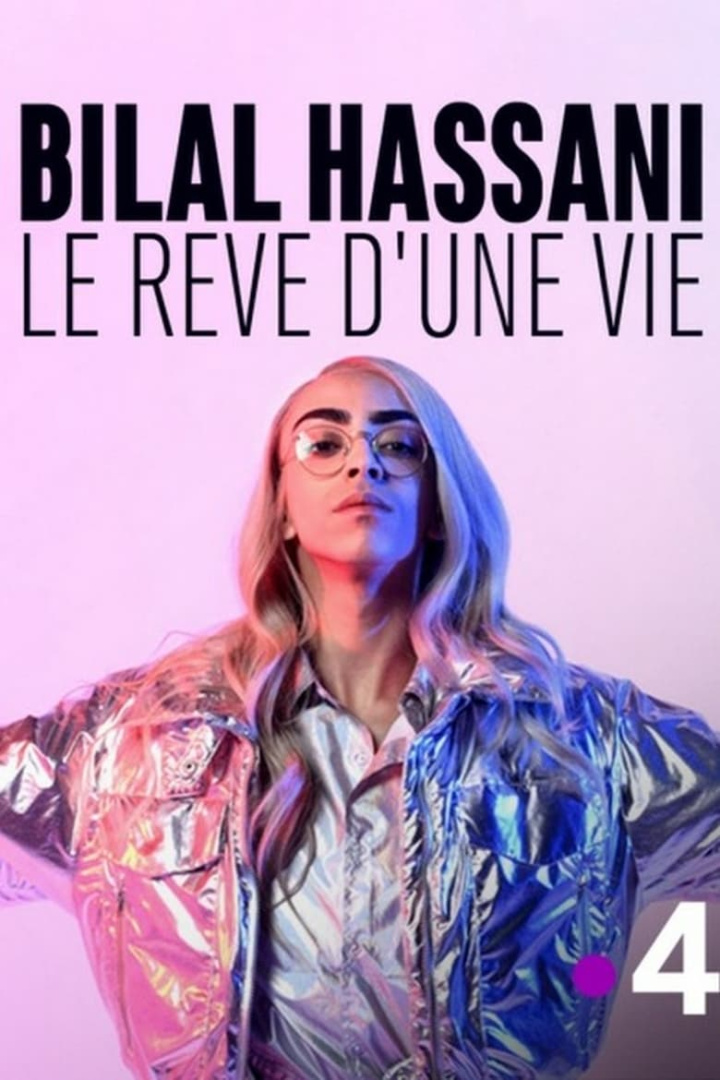 Bilal Hassani, le rêve d\'une vie i gruppen Alla filmer / Documentary hos Mohamad shop (603161)