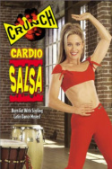Crunch: Cardio Salsa
