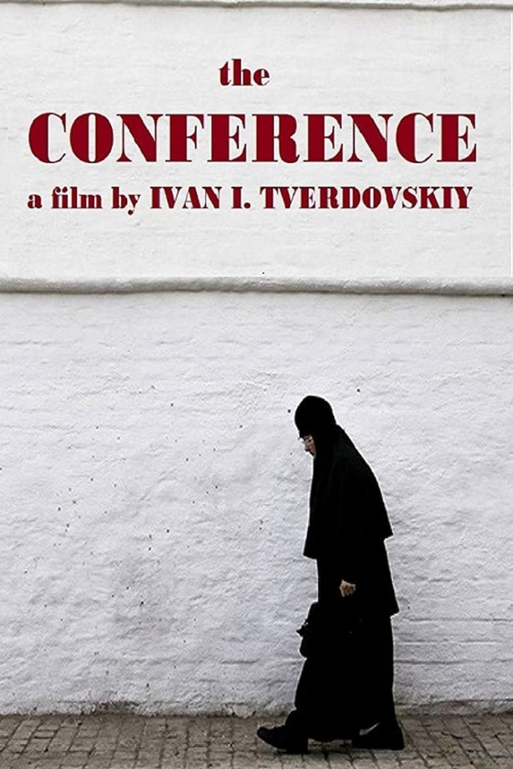 The Conference i gruppen Alla filmer / Drama hos Mohamad shop (603258)