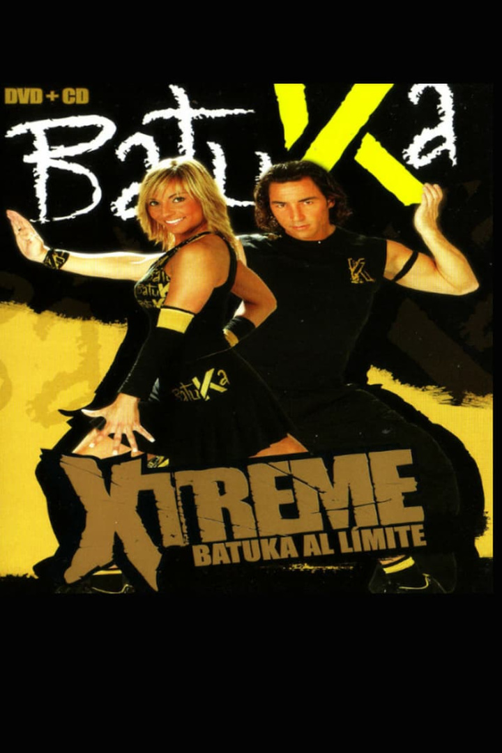 Batuka Xtreme i gruppen Alla filmer / Music hos Mohamad shop (603316)