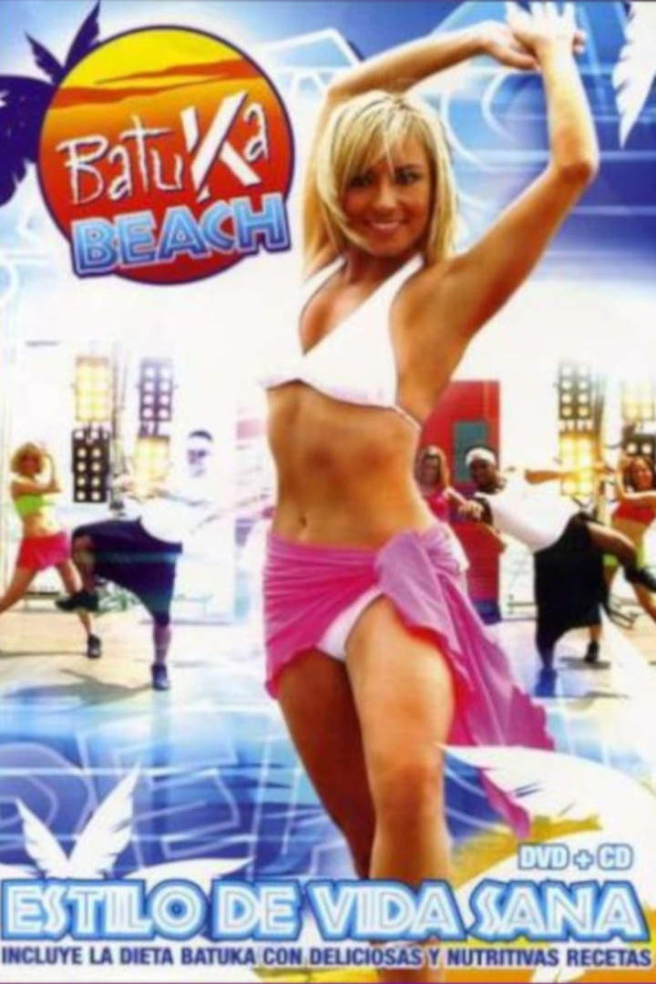 Batuka Beach i gruppen Alla filmer / Music hos Mohamad shop (603317)