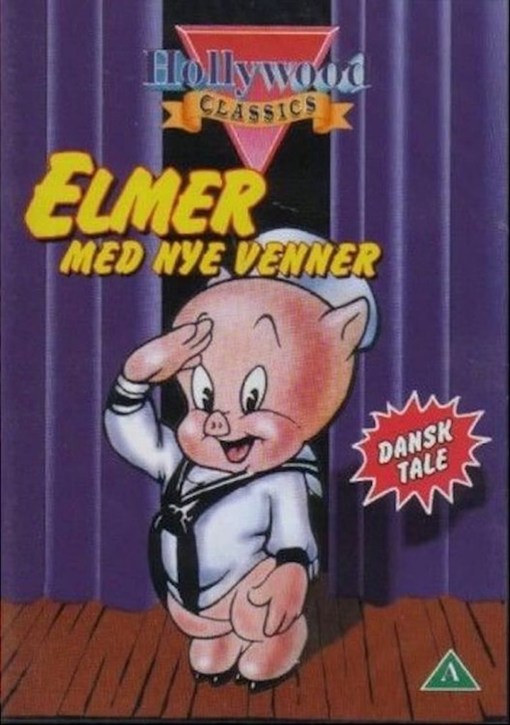 Hollywood Classics i gruppen Alla filmer / Animation hos Mohamad shop (603379)