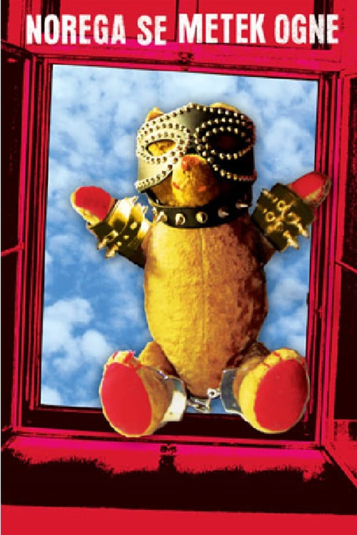 Bullets Miss the Fool i gruppen Alla filmer / Drama hos Mohamad shop (603421)