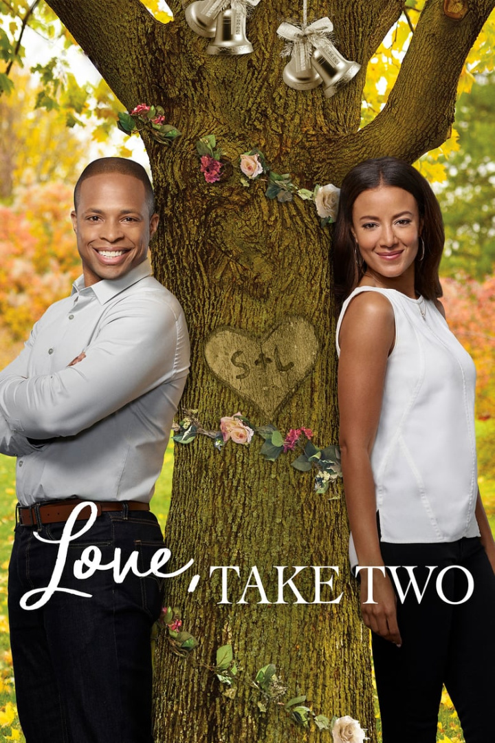 Love, Take Two i gruppen Alla filmer / TV Movie hos Mohamad shop (603450)