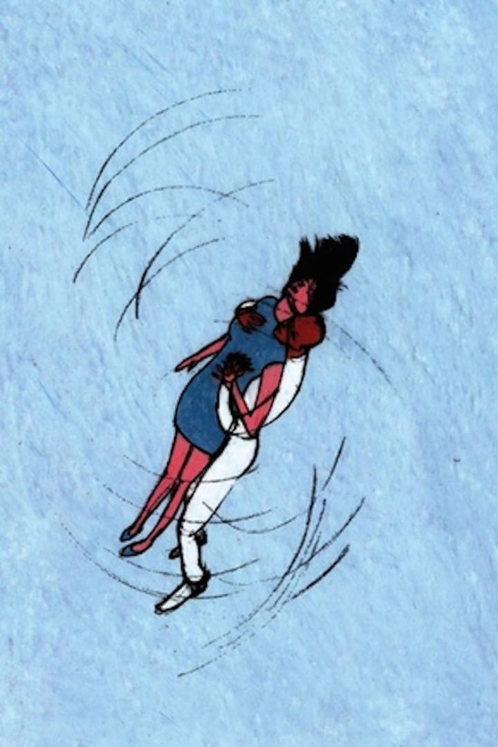 Castelos de Vento i gruppen Alla filmer / Animation hos Mohamad shop (603460)