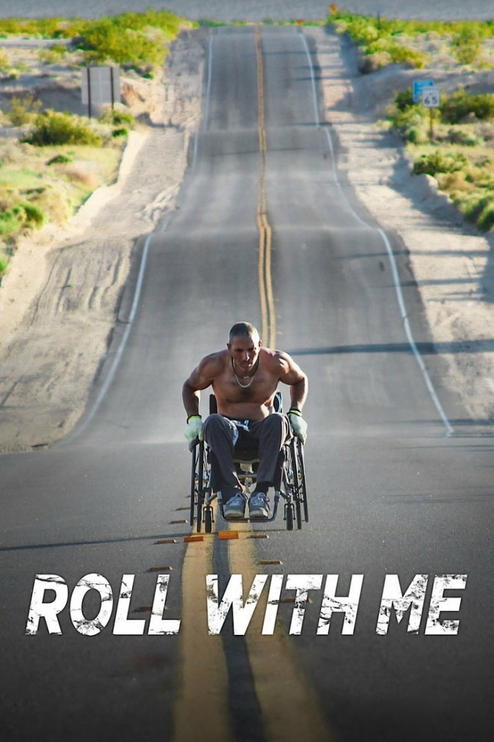 Roll with Me i gruppen Alla filmer / Documentary hos Mohamad shop (603570)