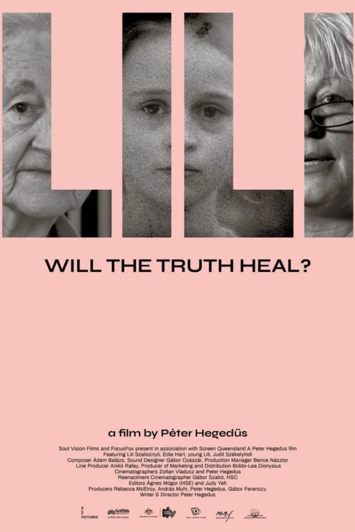 Lili i gruppen Alla filmer / Documentary hos Mohamad shop (603572)