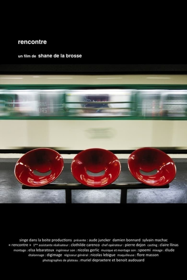 Junction i gruppen Alla filmer hos Mohamad shop (603599)