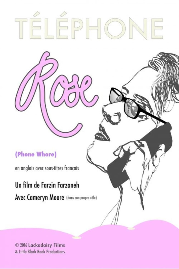 Phone Whore i gruppen Alla filmer hos Mohamad shop (603636)