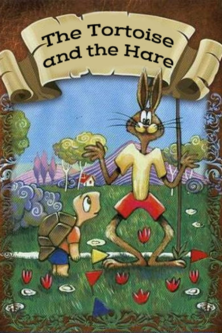 The Tortoise and the Hare i gruppen Alla filmer / Comedy hos Mohamad shop (603737)