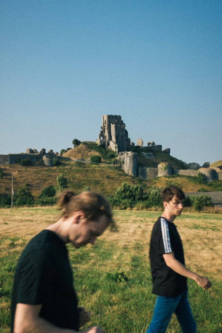 Old Friends i gruppen Alla filmer / Drama hos Mohamad shop (603834)