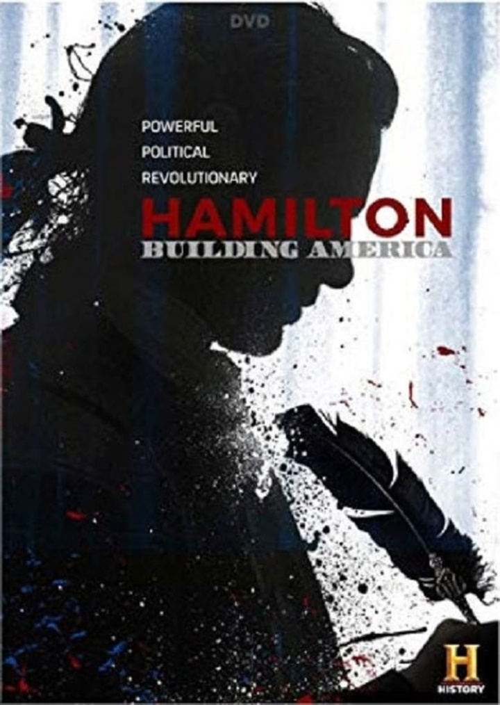 Hamilton: Building America i gruppen Alla filmer / History hos Mohamad shop (603868)