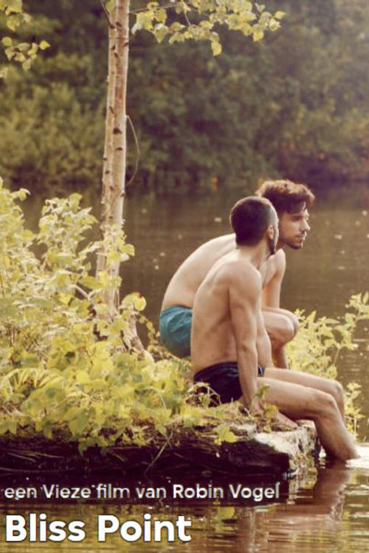 Bliss Point i gruppen Alla filmer / Drama hos Mohamad shop (603937)